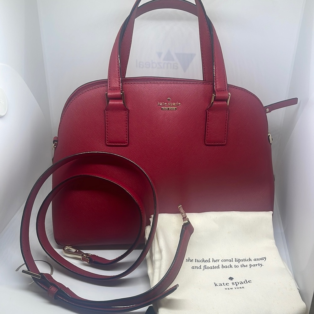 Kate Spade Cameron Street Purse